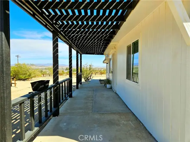 70995 Indian Trail, Twentynine Palms, CA 92277 - #3