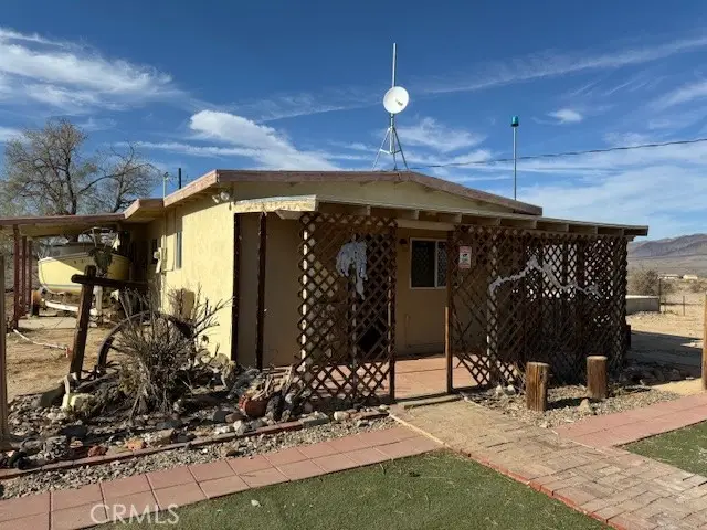 81821 Virginia Road, Twentynine Palms, CA 92277 - #1