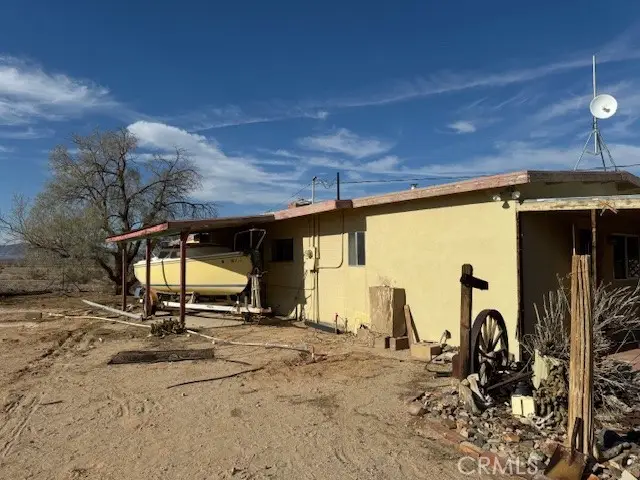 81821 Virginia Road, Twentynine Palms, CA 92277 - #2
