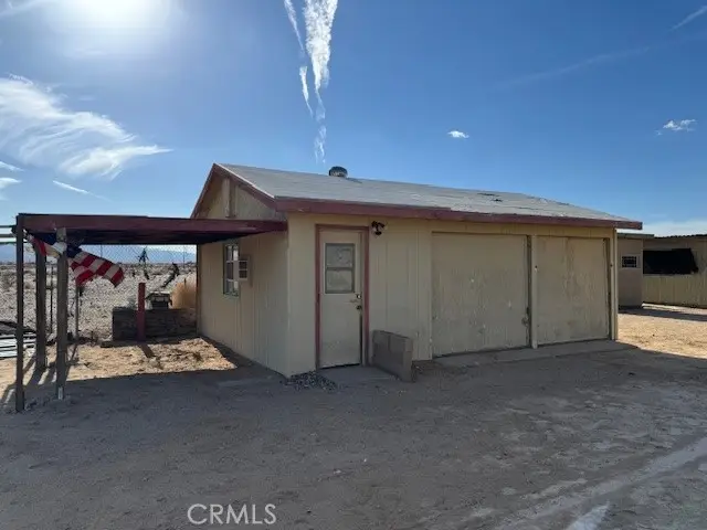 81821 Virginia Road, Twentynine Palms, CA 92277 - #3
