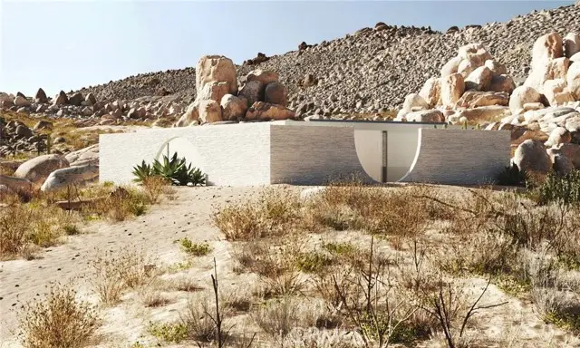 63213 Sullivan Road, Joshua Tree, CA 92252 - Image #3