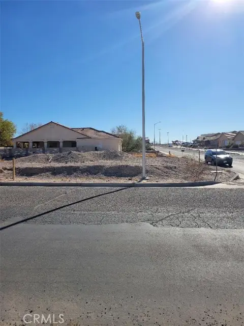 2207 Casa Loma Street, Needles, CA 92363 - #3