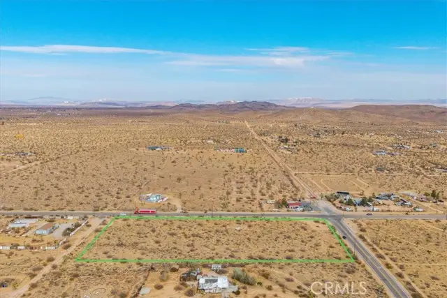 3342 Yucca Mesa Road, Yucca Valley, CA 92284 - #2