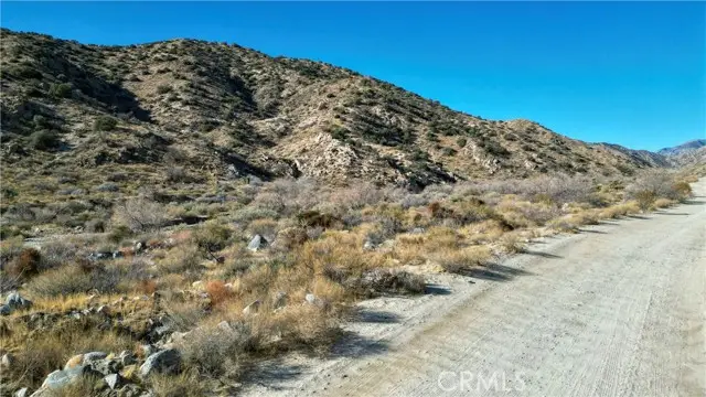 0 Big Morongo Canyon Road, Morongo Valley, CA 92256 - #2