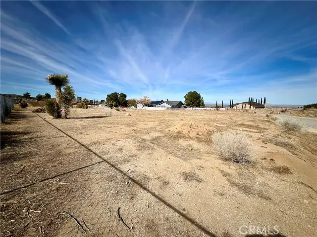 0 163 STE VIC Burning Tree Street, Llano, CA 93544 - Image #1