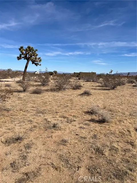 0 Fairmount Dr, Joshua Tree, CA 92252