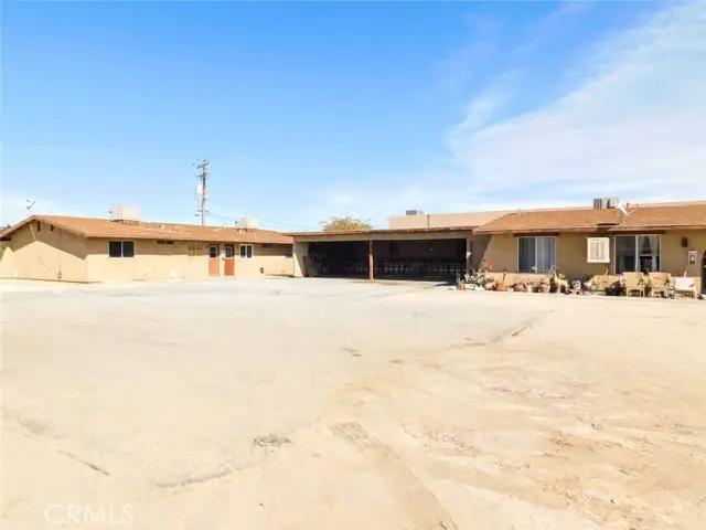 73615 Sun Valley Drive, Twentynine Palms, CA 92277 - #2