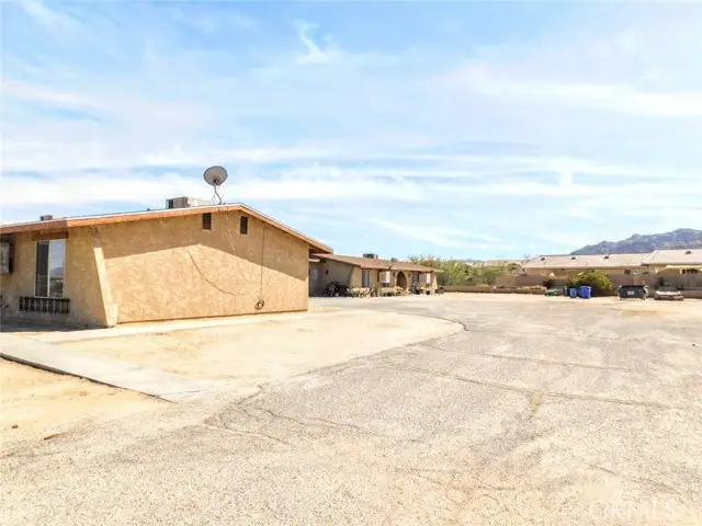73615 Sun Valley Drive, Twentynine Palms, CA 92277 - #3