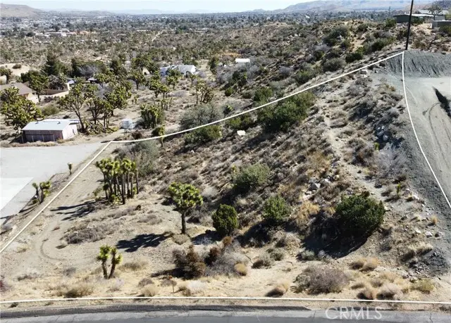 0 Pinon Drive, Yucca Valley, CA 92284 - #2