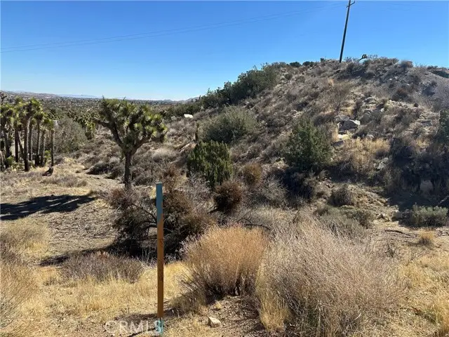 0 Pinon Drive, Yucca Valley, CA 92284 - #3