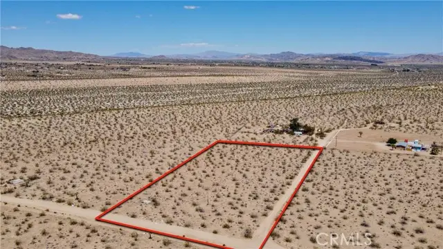 888 Lucky Lane, Landers, CA 92285 - #1