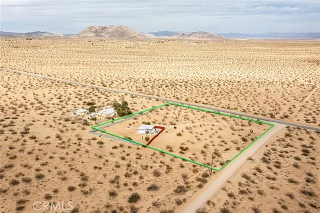 877 Phillips Road, Landers, CA 92285 - #1