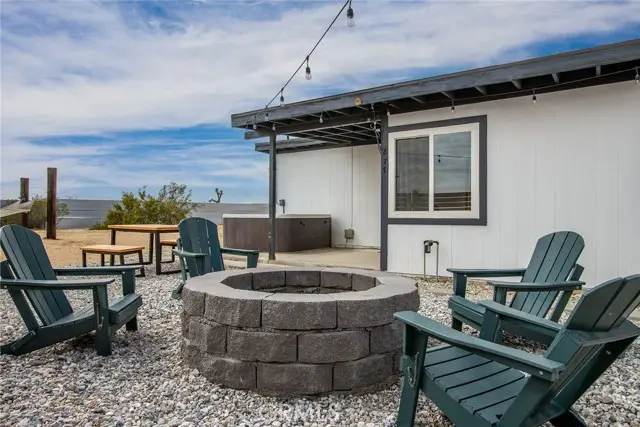877 Phillips Road, Landers, CA 92285 - #2