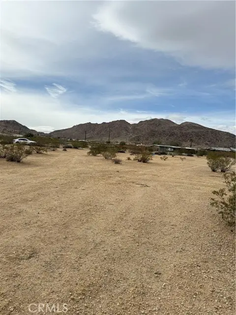 0 Avenida Del Sol, Joshua Tree, CA 92252