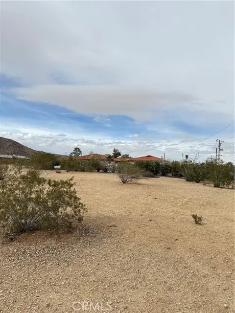 0 Avenida Del Sol, Joshua Tree, CA 92252 - #3