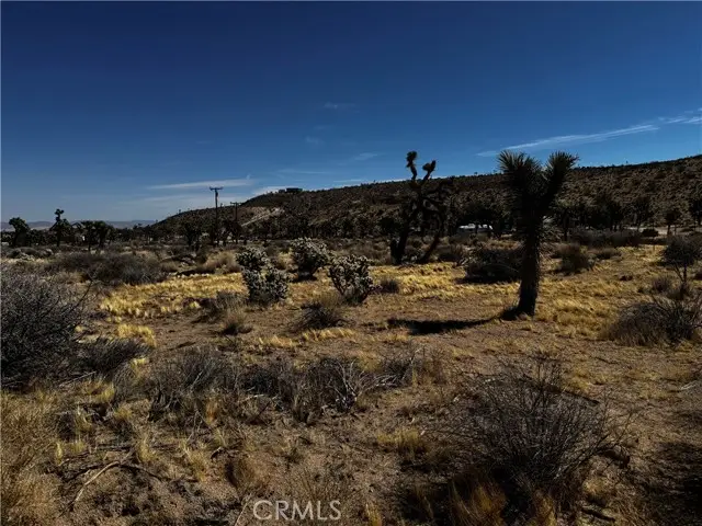 0 Faith, Yucca Valley, CA 92284 - #2