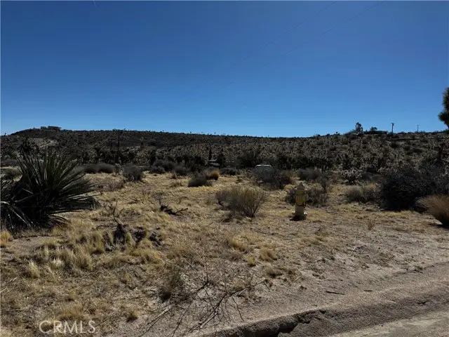 0 Faith, Yucca Valley, CA 92284 - #3