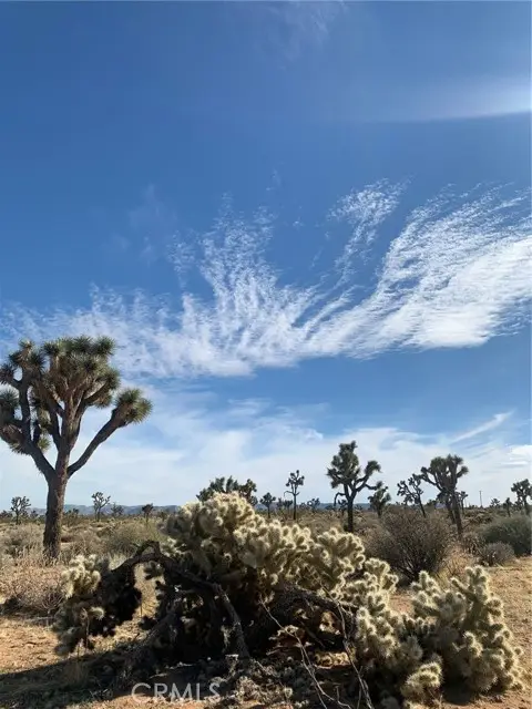 57816 Pajara Road, Yucca Valley, CA 92284