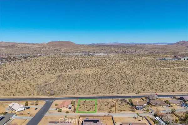 1 Yucca Trail, Yucca Valley, CA 92284