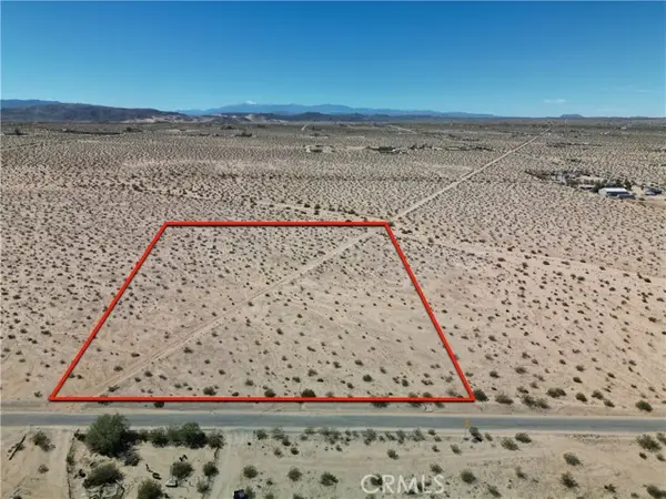 3492 Meldora Avenue, Twentynine Palms, CA 92277