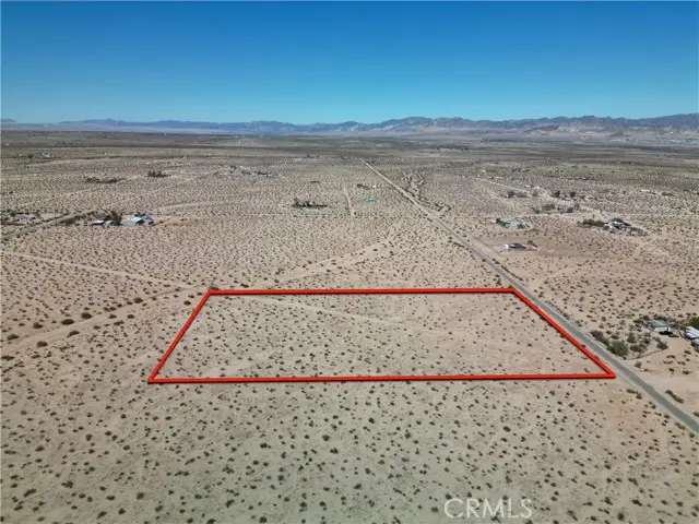 3492 Meldora Avenue, Twentynine Palms, CA 92277 - #2