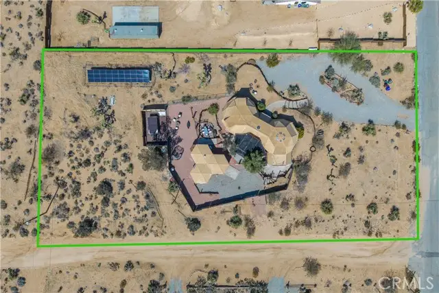 6888 Sunnyhill Road, Joshua Tree, CA 92252 - Image #2