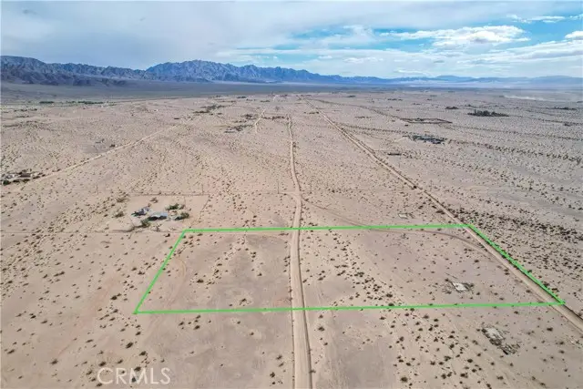 82480 Pipeline Road, Twentynine Palms Yucca Valley, CA 92277 - Image #1