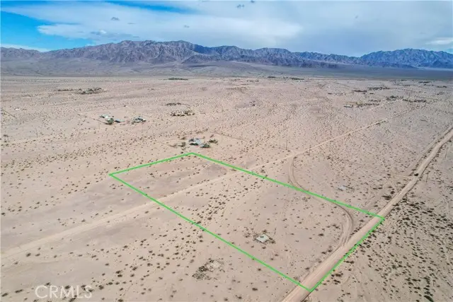82480 Pipeline Road, Twentynine Palms Yucca Valley, CA 92277 - Image #2