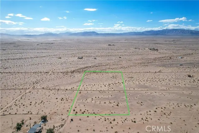 82480 Pipeline Road, Twentynine Palms Yucca Valley, CA 92277 - Image #3