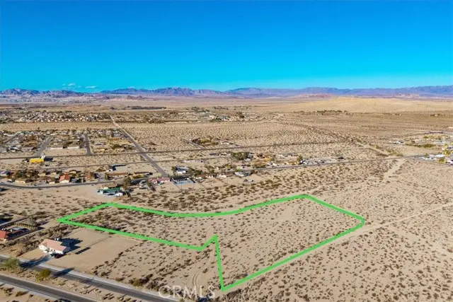 0 Maricopa Drive, Twentynine Palms, CA 92277 - #3