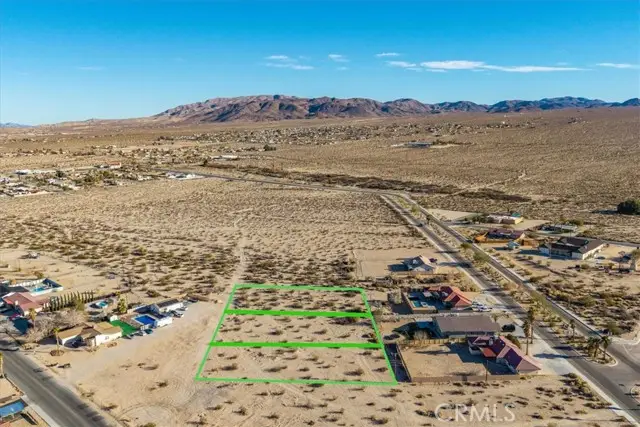 1 Maricopa Drive, Twentynine Palms, CA 92277 - #1