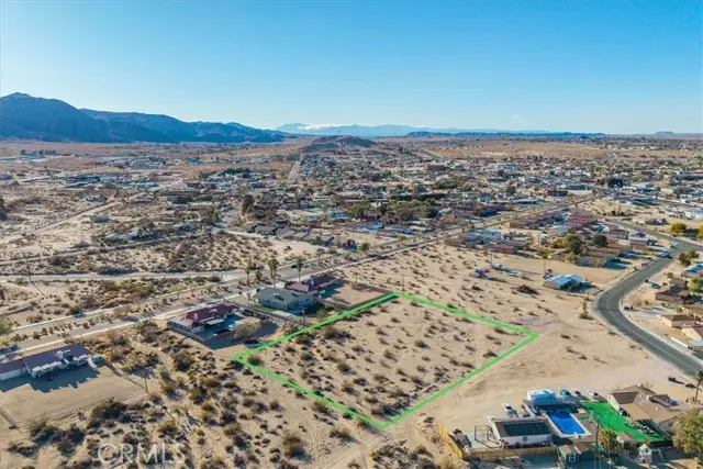 1 Maricopa Drive, Twentynine Palms, CA 92277 - #2