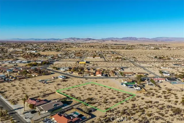 1 Maricopa Drive, Twentynine Palms, CA 92277 - #3