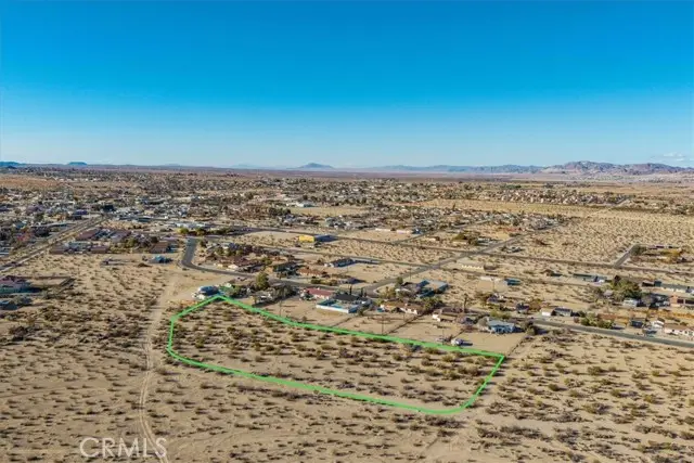 2 Maricopa Drive, Twentynine Palms, CA 92277 - #2