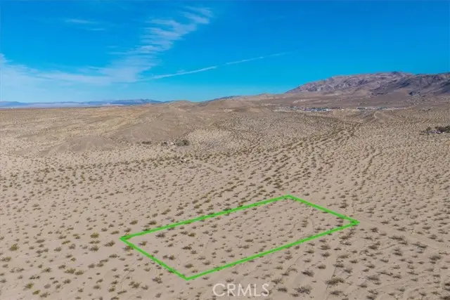 3 Old Dale Road, Twentynine Palms, CA 92277 - #1