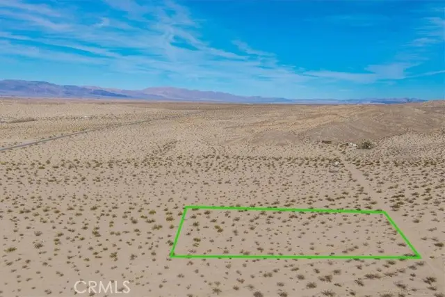 3 Old Dale Road, Twentynine Palms, CA 92277 - #2