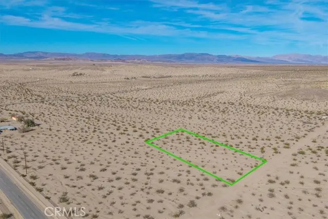 3 Old Dale Road, Twentynine Palms, CA 92277 - #3