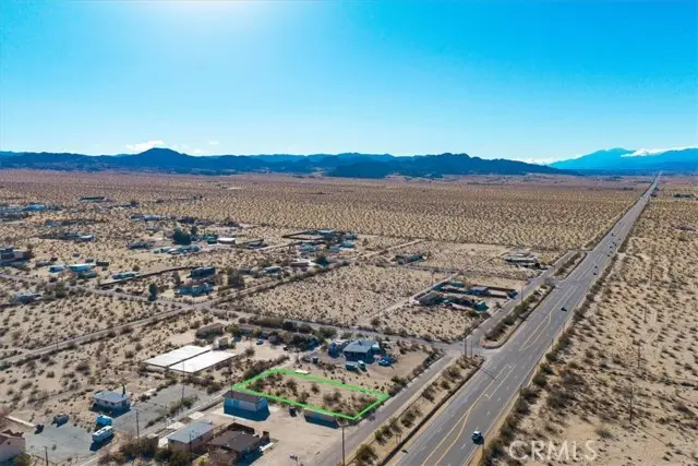 65949 29 Palms, Joshua Tree, CA 92252 - #2