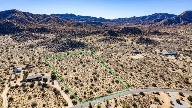 58947 Carmelita Circle, Yucca Valley, CA 92284 - #1