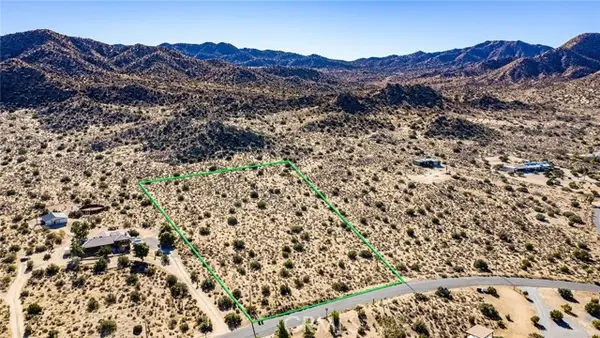 58947 Carmelita Circle, Yucca Valley, CA 92284