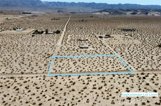 2 Kachina Drive, Twentynine Palms, CA 92277 - #2