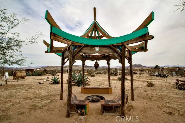 1919 Acoma Trail, Landers, CA 92285 - #1