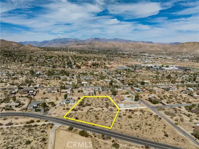 123 Joshua Lane, Yucca Valley, CA 92284 - #1