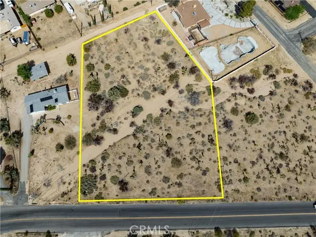 123 Joshua Lane, Yucca Valley, CA 92284 - #2