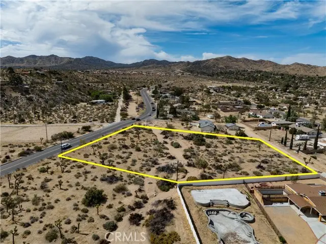 123 Joshua Lane, Yucca Valley, CA 92284 - #3