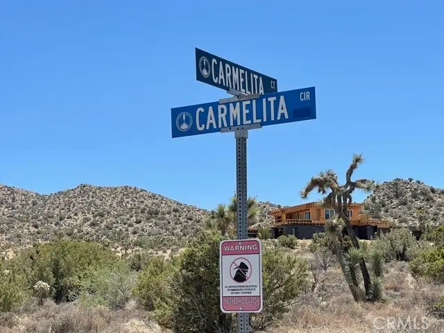 0 Carmelita Circle, Yucca Valley, CA 92284 - #1