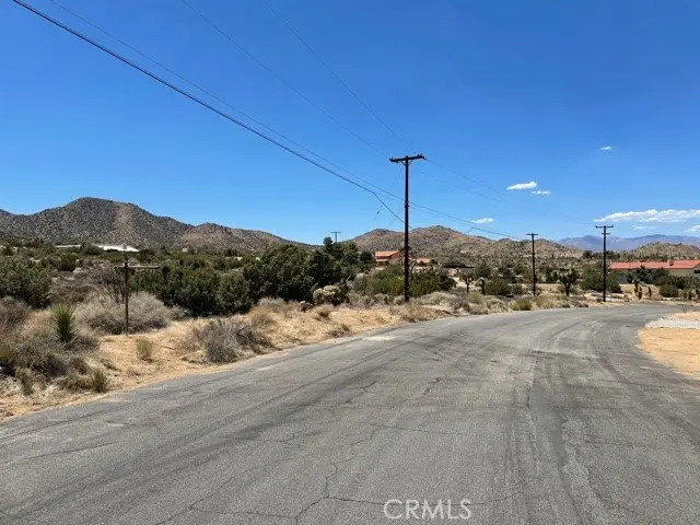 0 Carmelita Circle, Yucca Valley, CA 92284 - #3