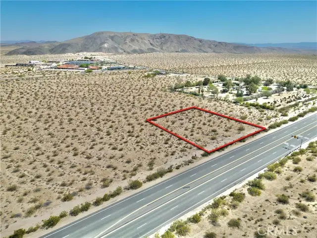 66400 29 Palms Highway, Joshua Tree, CA 92252 - #1