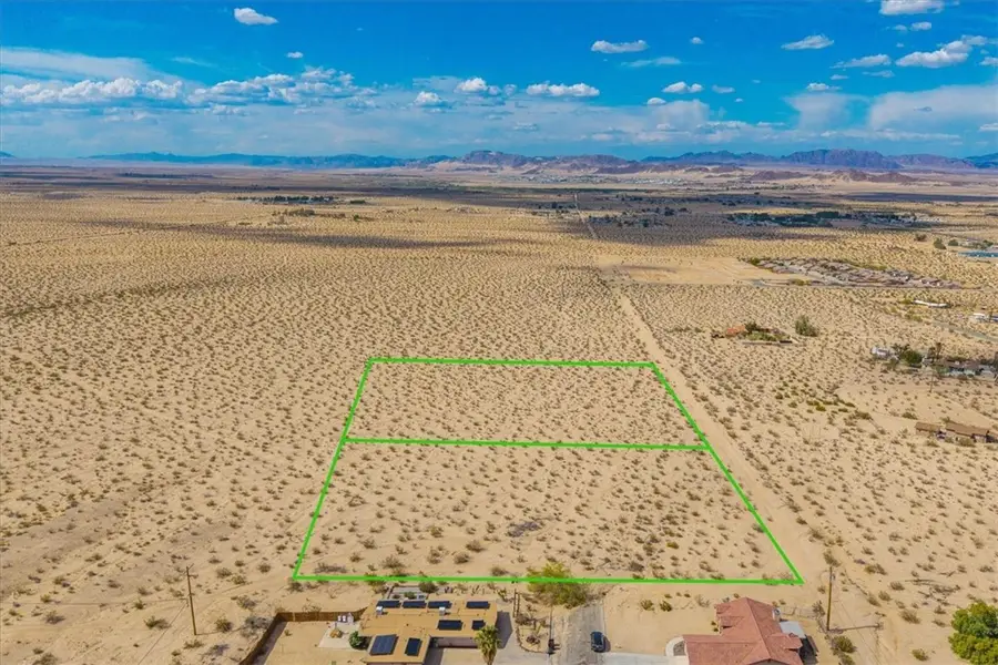 1234 Skyview Lane, Twentynine Palms, CA 92277 - #2