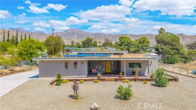 49244 Park Avenue, Morongo Valley, CA 92256 - Image #2